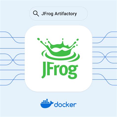 Advanced Security with <b>JFrog</b> <b>Artifactory</b> (2020+) Secure and control <b>Artifactory</b> access and permissions. . Push docker image to jfrog artifactory